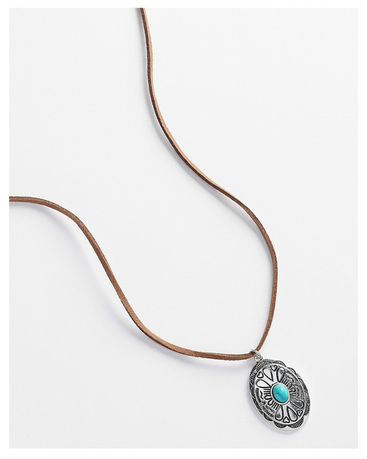 Henley Necklace