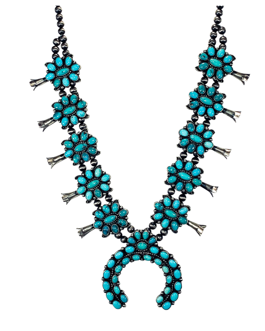 Marley Necklace