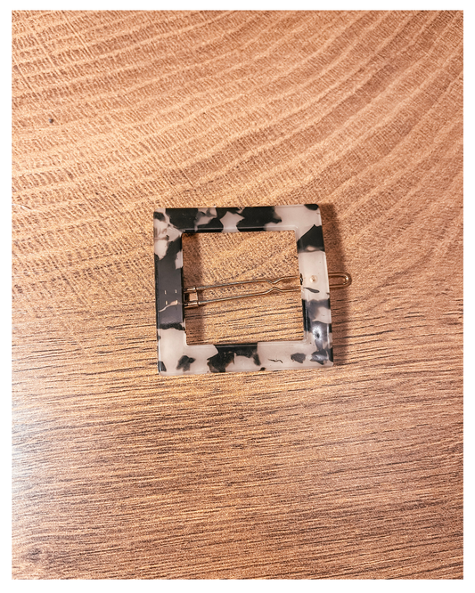 Hair Barrette