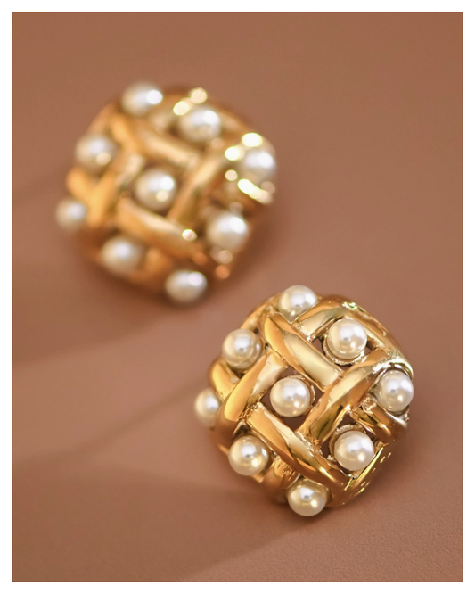 Ava Earrings
