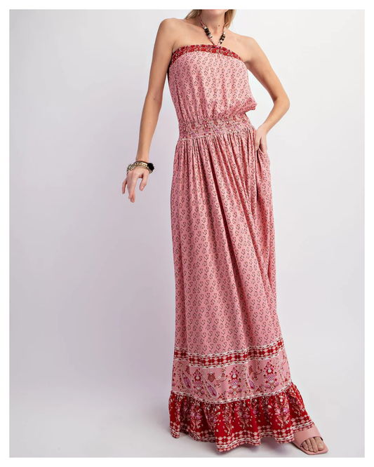 Sweet Magnolia Dress