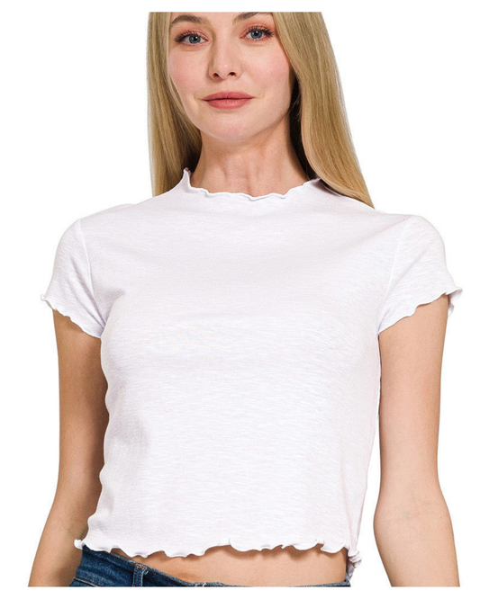 Salty Breeze Top