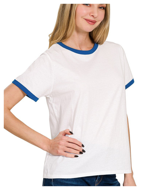 Game Ready Top