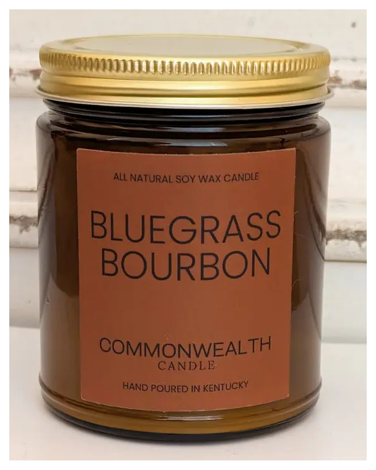 Bluegrass Bourbon