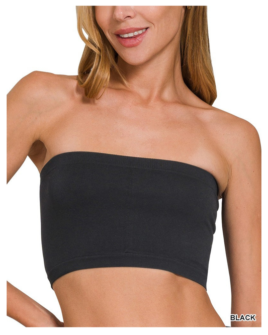 Bandeau (Black)