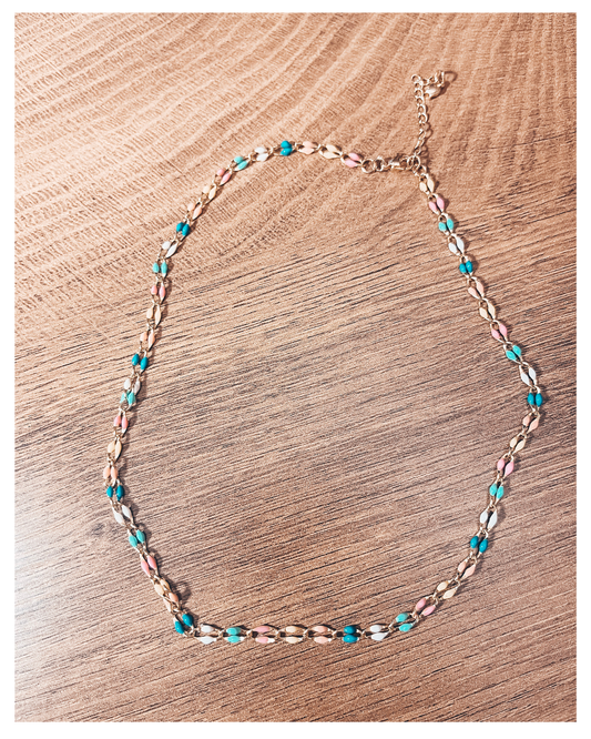 Stacey Necklace