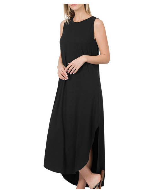 Hometown Home Date Dress