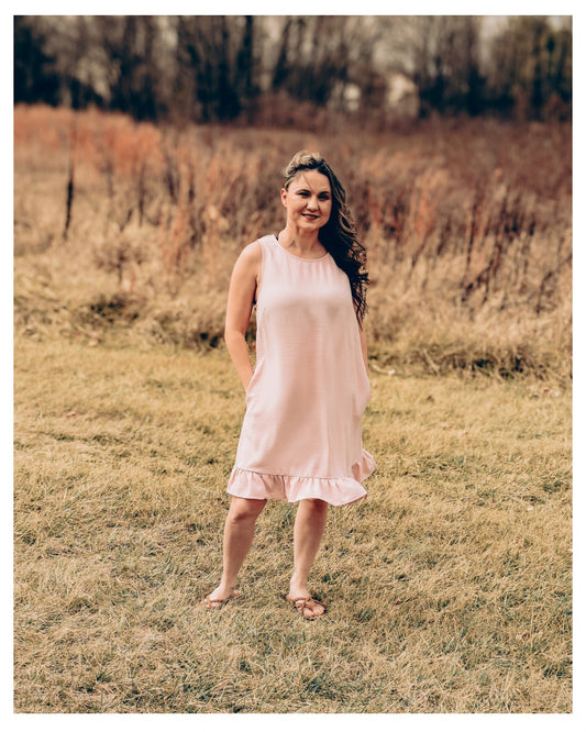 Showing Dreams Dress