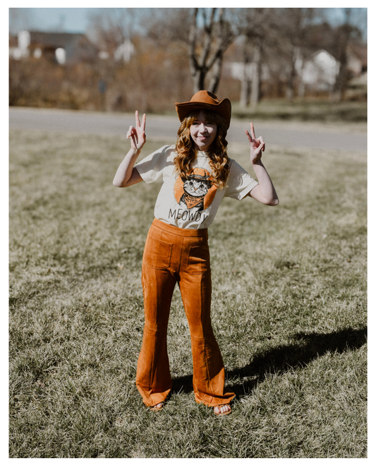Bristol Rhythm Pants
