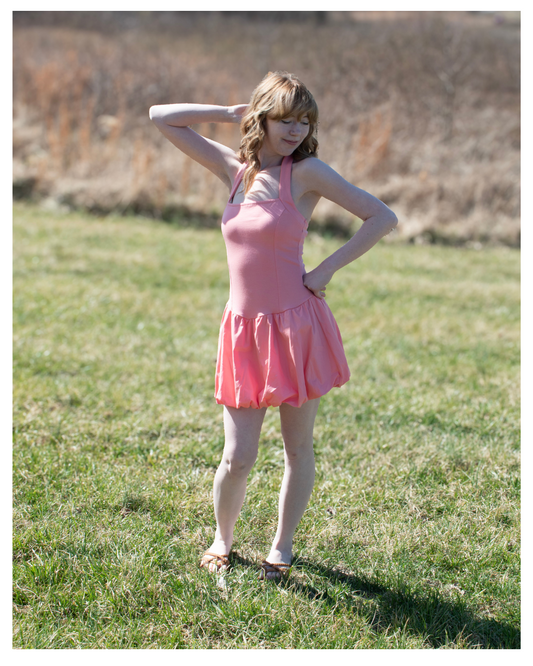 Music Row Dress Final Sale