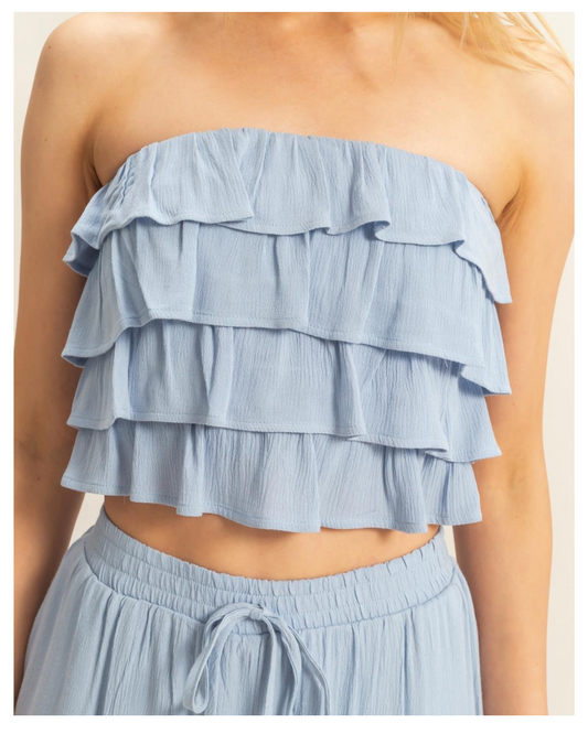 The Weekend Top Final Sale