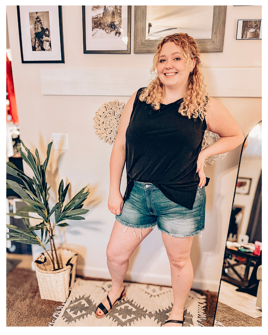 Spring Ready Top