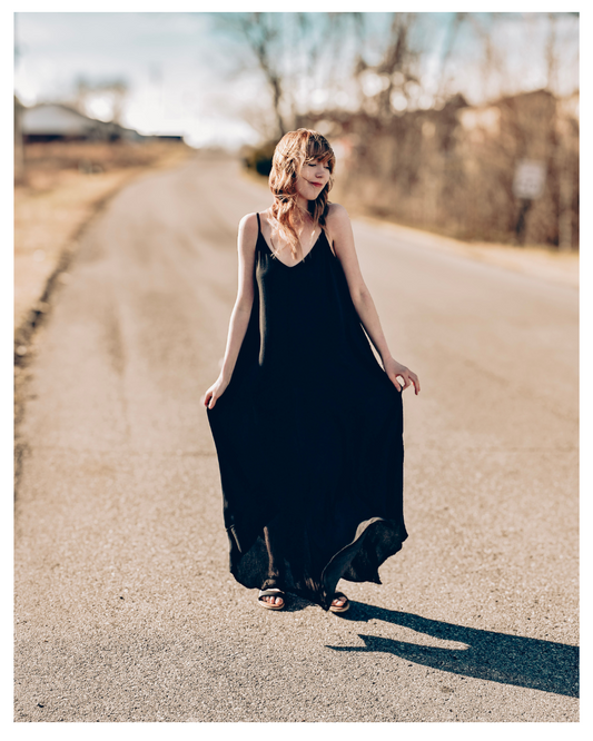You Look Like you Love Me Dress Final Sale