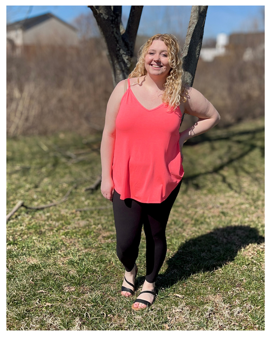 Microfiber Leggings
