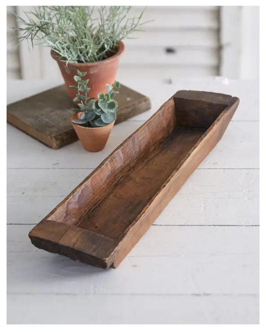 Baguette Bowl